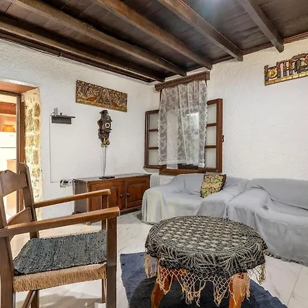 Levent Traditional Villa Rhodes Castle *