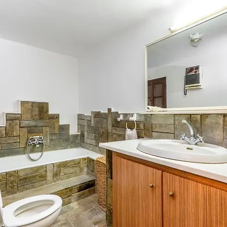 Holiday home Levent Traditional Villa Rhodes Castle Rhodes City