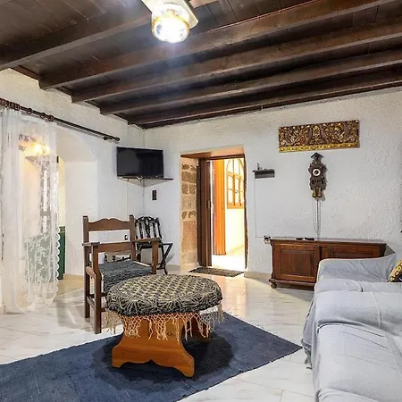Levent Traditional Villa Rhodes Castle *
