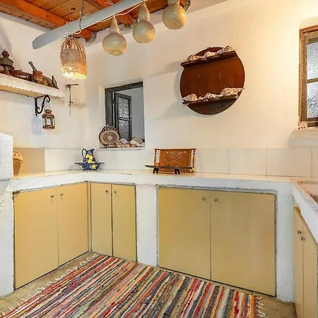 Holiday home Levent Traditional Villa Rhodes Castle Rhodes City