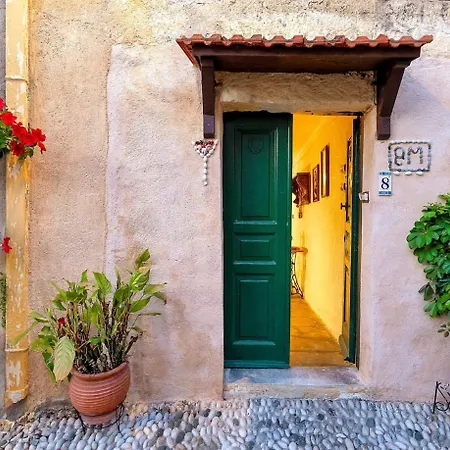 Levent Traditional Villa Rhodes Castle Holiday home Rhodes City